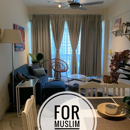 Port Dickson Glory Beach Resort Apartment 5Pax 3Br Zewnętrze zdjęcie