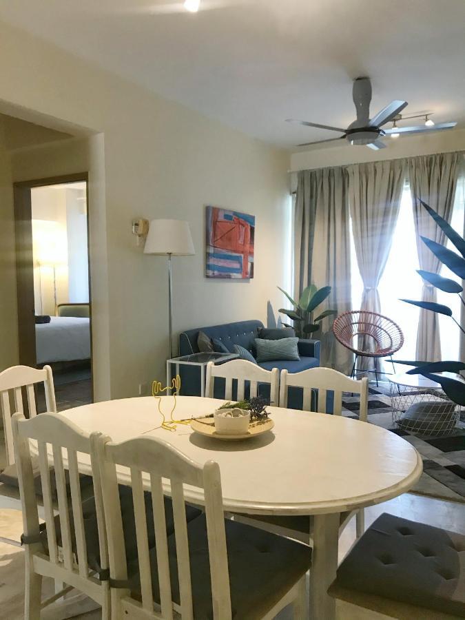 Port Dickson Glory Beach Resort Apartment 5Pax 3Br Zewnętrze zdjęcie