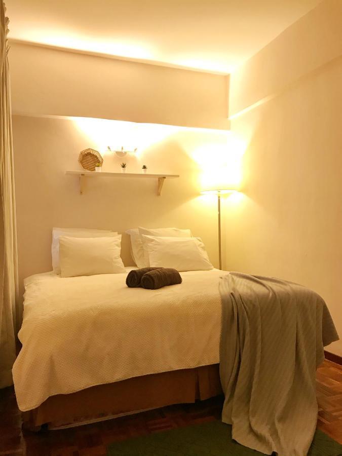 Port Dickson Glory Beach Resort Apartment 5Pax 3Br Zewnętrze zdjęcie