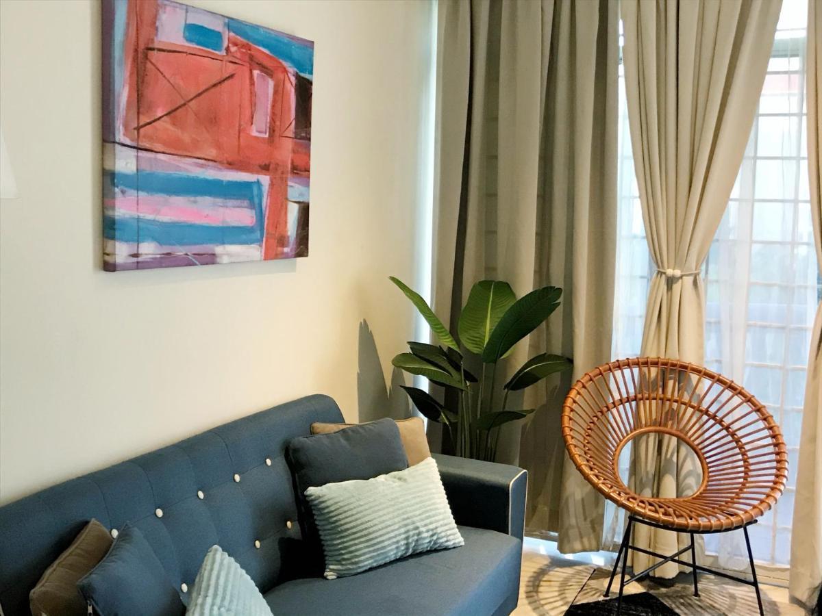 Port Dickson Glory Beach Resort Apartment 5Pax 3Br Zewnętrze zdjęcie