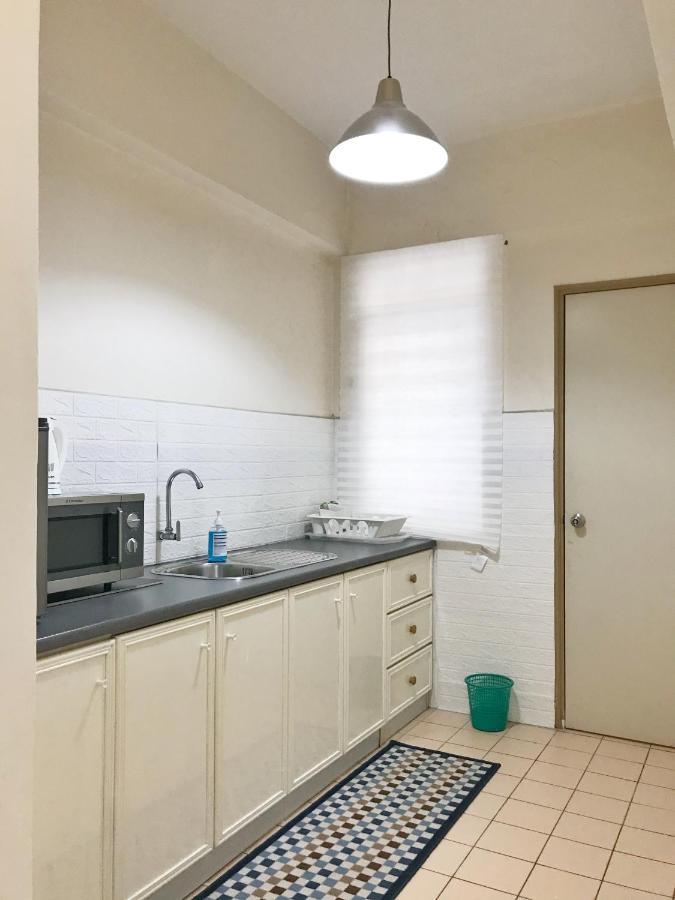 Port Dickson Glory Beach Resort Apartment 5Pax 3Br Zewnętrze zdjęcie